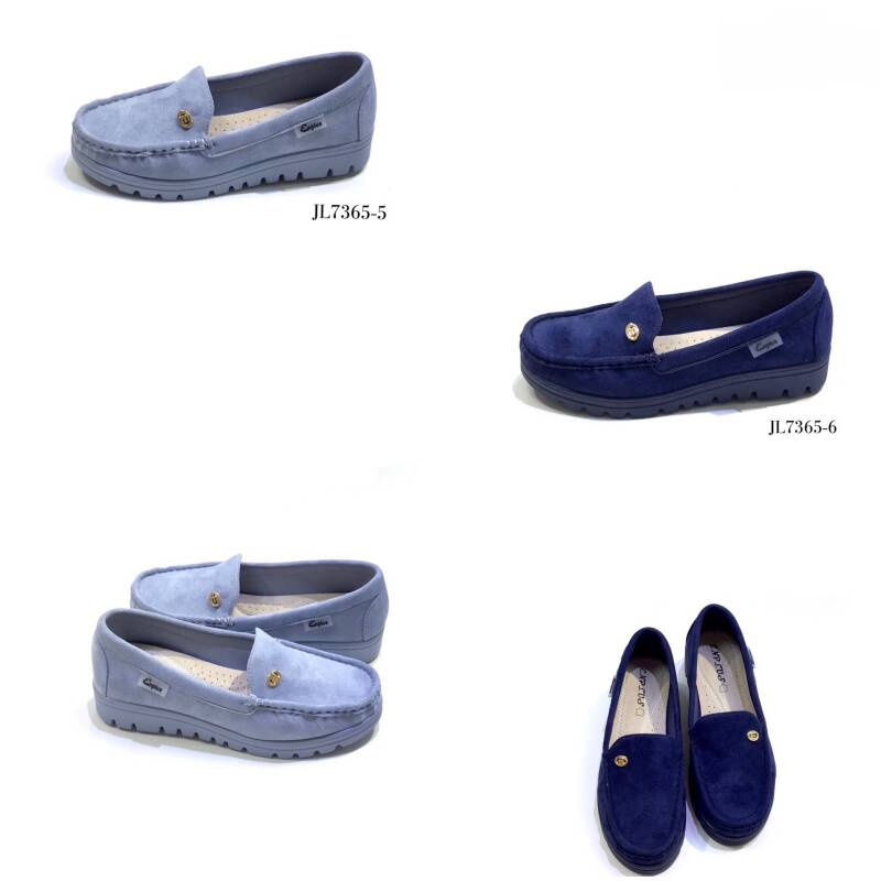 Półbuty damskie Roz 36-41 / 12 par